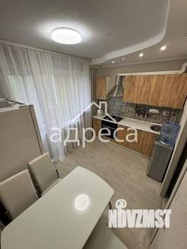 3-к квартира, вторичка, 74м2, 4/9 этаж