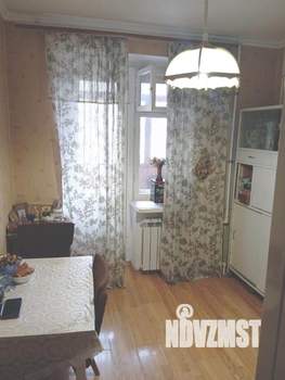 2-к квартира, вторичка, 53м2, 2/10 этаж