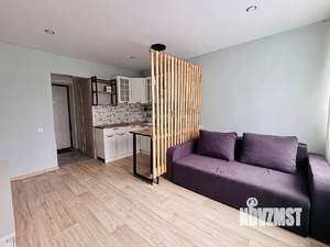 Студия квартира, вторичка, 20м2, 5/5 этаж