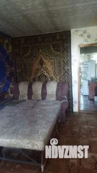 1-к квартира, вторичка, 31м2, 5/5 этаж