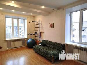 3-к квартира, вторичка, 75м2, 5/5 этаж