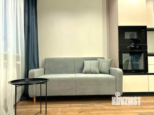 2-к квартира, вторичка, 50м2, 12/16 этаж