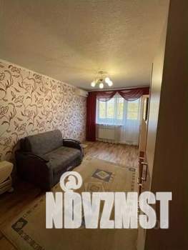 3-к квартира, вторичка, 56м2, 4/5 этаж