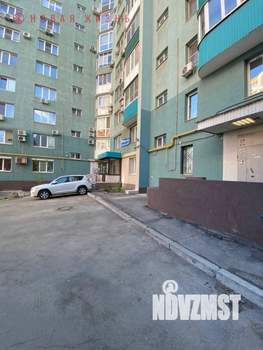 1-к квартира, вторичка, 62м2, 2/24 этаж