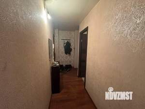 3-к квартира, вторичка, 56м2, 3/5 этаж