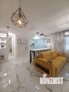 2-к квартира, вторичка, 60м2, 23/24 этаж