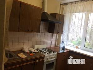 1-к квартира, вторичка, 33м2, 4/9 этаж