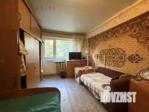 2-к квартира, вторичка, 45м2, 3/5 этаж