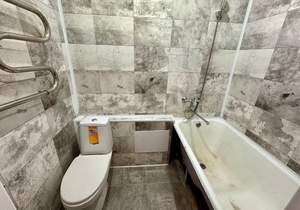 1-к квартира, вторичка, 20м2, 7/9 этаж