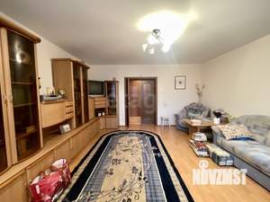 3-к квартира, вторичка, 111м2, 11/12 этаж