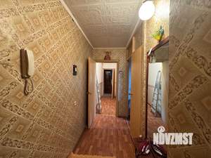 2-к квартира, вторичка, 45м2, 5/5 этаж