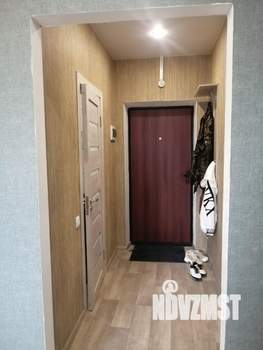 1-к квартира, вторичка, 33м2, 9/17 этаж