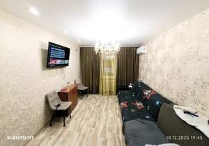 3-к квартира, вторичка, 63м2, 1/9 этаж