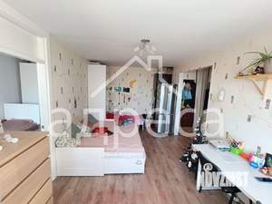 2-к квартира, вторичка, 44м2, 5/5 этаж