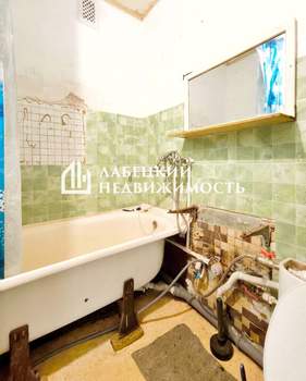 2-к квартира, вторичка, 46м2, 5/5 этаж