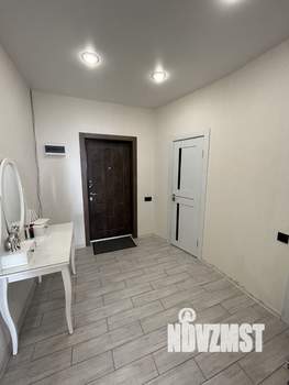 1-к квартира, вторичка, 64м2, 12/16 этаж