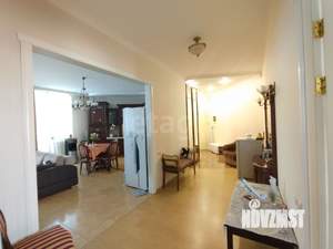 3-к квартира, вторичка, 111м2, 4/6 этаж