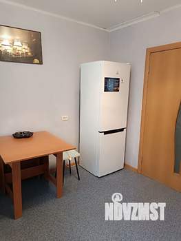 1-к квартира, вторичка, 40м2, 3/9 этаж