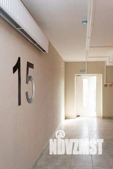 2-к квартира, вторичка, 63м2, 15/16 этаж