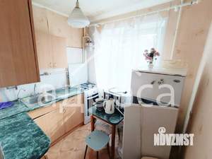 2-к квартира, вторичка, 44м2, 3/5 этаж