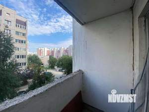 1-к квартира, вторичка, 29м2, 3/10 этаж