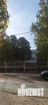 1-к квартира, вторичка, 31м2, 4/5 этаж