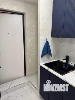 Студия квартира, вторичка, 14м2, 5/6 этаж