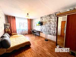 3-к квартира, вторичка, 77м2, 8/10 этаж