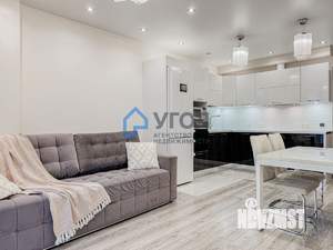 2-к квартира, вторичка, 82м2, 23/25 этаж