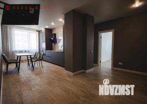 2-к квартира, вторичка, 70м2, 11/26 этаж