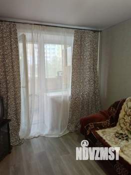 1-к квартира, вторичка, 35м2, 4/12 этаж