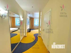 4-к квартира, вторичка, 196м2, 6/10 этаж