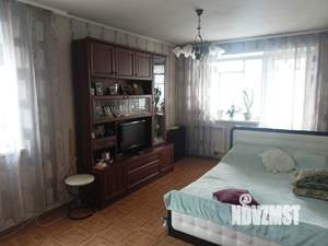 2-к квартира, вторичка, 43м2, 5/5 этаж