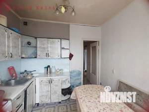 2-к квартира, вторичка, 53м2, 8/10 этаж