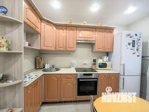 1-к квартира, вторичка, 34м2, 1/9 этаж