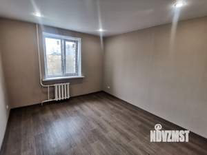 2-к квартира, вторичка, 35м2, 8/9 этаж
