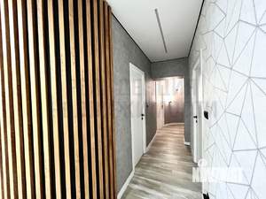 4-к квартира, вторичка, 140м2, 9/14 этаж