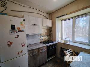 2-к квартира, вторичка, 42м2, 2/5 этаж
