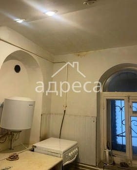 3-к квартира, вторичка, 60м2, 3/3 этаж