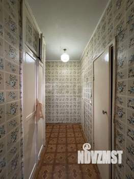 2-к квартира, вторичка, 54м2, 2/5 этаж