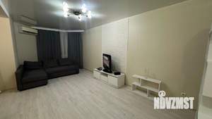 1-к квартира, вторичка, 42м2, 7/19 этаж