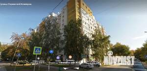 3-к квартира, вторичка, 100м2, 9/10 этаж