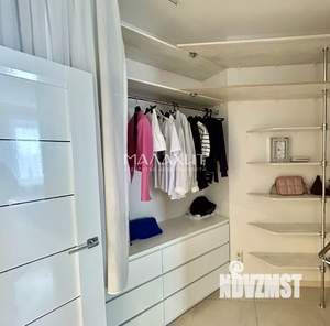 1-к квартира, вторичка, 65м2, 17/25 этаж