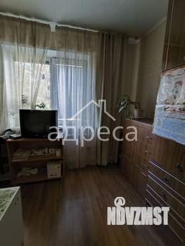 3-к квартира, вторичка, 69м2, 4/9 этаж