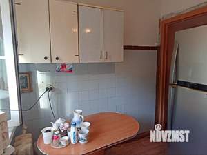3-к квартира, вторичка, 55м2, 3/5 этаж