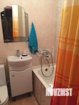 1-к квартира, вторичка, 29м2, 5/5 этаж
