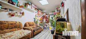 3-к квартира, вторичка, 64м2, 2/5 этаж