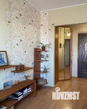 1-к квартира, вторичка, 34м2, 4/5 этаж