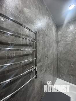 3-к квартира, вторичка, 43м2, 3/5 этаж