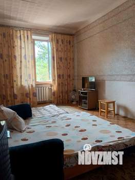 2-к квартира, вторичка, 66м2, 2/4 этаж